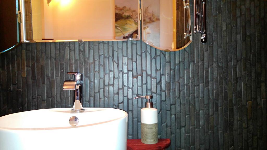 Bed & Breakfast Exterlaer Antwerp Room photo